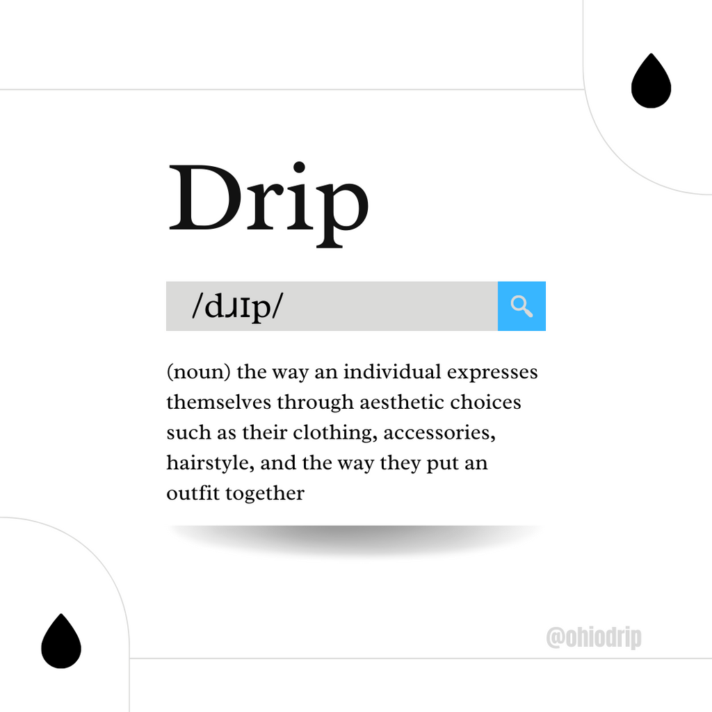 What is Drip - The Official Guide